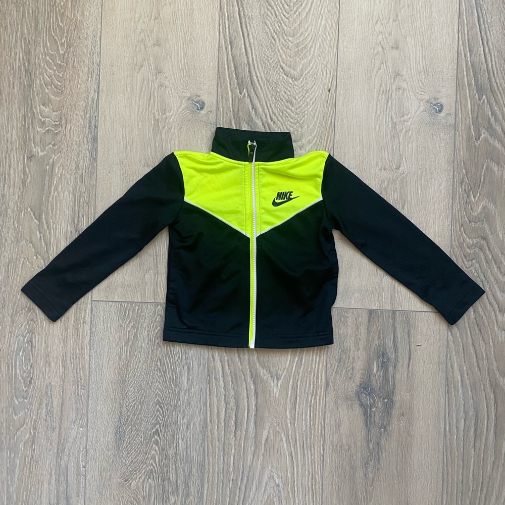 Nike Toddler Tracksuit - Size 2T